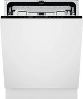 Įmontuojama indaplovė AEG 8000 serija GI8200A2TN