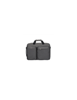 Targus | Hybrid Briefcase | Fits up to size 16 " | Backpack | Grey