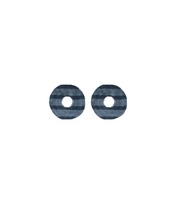 Anker Eufy | 2-Pack Vacuum Mop Replacement Pads, Compatible C20 Series Robot Vacuums | Gray/Blue