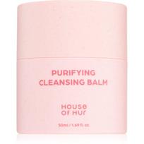 House of Hur Purifying Cleansing Balm maitinamasis ir valomasis pienelis-balzamas riebalų išsiskyrimui reguliuoti 50 ml