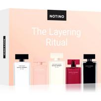 Beauty Discovery Box Notino The Layering Ritual rinkinys moterims