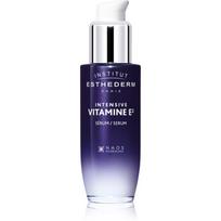 Institut Esthederm Intensive Vitamine E serumas jautriai odai 30 ml