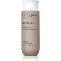 Living Proof No Frizz šampūnas linkusiems šiauštis plaukams 60 ml