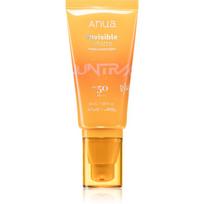 Anua K-Pop Demon Hunters Invisible Matte Finish Sunscreen matinio efekto apsaugos nuo saulės veido kremas SPF 50 50 ml