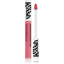 Unleashia Non-Sticky Dazzle Tint ilgai išliekantis lūpų blizgesys atspalvis NO.10 Pink Muhly 7.6 g
