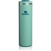 Stanley Transit Fliptop Mug gertuvė-termosas vidutinis Spring Green 470 ml