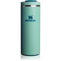 Stanley Transit Fliptop Mug gertuvė-termosas mažas Spring Green 350 ml