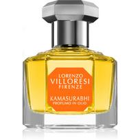 Lorenzo Villoresi Kamasurabhi kvapusis aliejus Unisex 30 ml