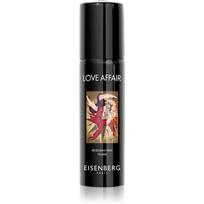 EISENBERG Love Affair purškiamasis dezodorantas be aliuminio (be alkoholio) vyrams 100 ml