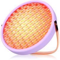 FOREO UFO™ Advanced LED Lighthouse Panel įmontuota LED šviesos terapija Deep NIR, NIR, Red, Blue & Amber LED Light Therapy 1 vnt.