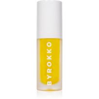 BYROKKO Lip Oil lūpų aliejus SPF 30 6 ml