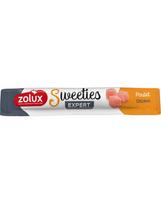ZOLUX SWEETIES kreminis skanėstas šunims su vištiena 14 g