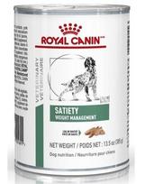 ROYAL CANIN Dog Satiety Weight Management 6x410 g šlapias maistas suaugusiems nutukusiems arba antsvorio turintiems šunims