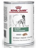 ROYAL CANIN Dog Satiety Weight Management 24x410 g šlapias maistas suaugusiems nutukusiems arba antsvorio turintiems šunims
