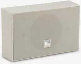 AMC iSpeak 6 sieninis garsiakalbis, baltas RAL9016