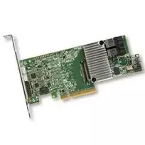 LSI Supermicro MegaRAID SAS 9361-8i RAID valdiklis PCI Express x8 3.0 12Gbit/s