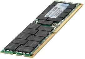 Hewlett Packard (HP) HP DDR3L skirta atmintis, 8GB, 1333 MHz, CL9 (647897B21)