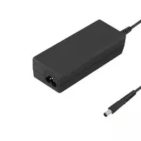 QOLTEC 50086 Nešiojamas kompiuteris AC power adapter HP Compaq 90W 19V 4.74 A 7.4x5.0+pin