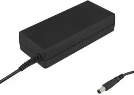 QOLTEC 50085 Nešiojamas kompiuteris AC power adapter Dell 90W 19.5V 4.62 A 7.4x5.0+pin