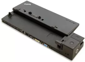 Stacja/replikator Lenovo ThinkPad Pro, 65W (40A10065UK)