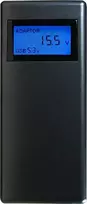 Inter Tech Nitrox Universal įkroviklis 90W