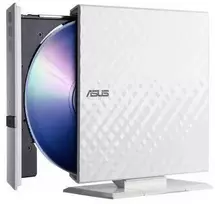 Vairuoti Asus SDRW- 08D2S- U LITE / WHT / G / A (90- DQ0436- UA221KZ)