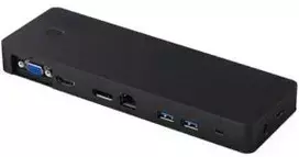 FUJITSU TYPE-C PRIESTŲ REPLIKATORIUS, SKIRTAS E4/E5/U7/U9/P7/T9 (BE 3 PIN KABELIO)