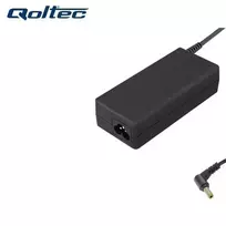 QOLTEC 50018 Nešiojamas kompiuteris AC power adapter Asus 65W 3.42A 19V 5.5x2.5