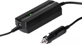 Automobilinis nešiojamojo kompiuterio pakrovėjas Akyga AK-ND-36 (19V / 4.74A 90W 5.5 x 2.5mm) ASUS / TOSHIBA 1.2m