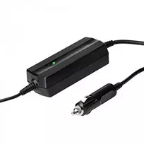 Automobilinis nešiojamojo kompiuterio pakrovėjas Akyga AK-ND-41 (20V / 3.25A 65W) Slim Tip LENOVO 1.2m