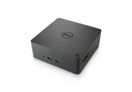 DELL Doko stotelė Thunderbolt 452-BCOS TB16/USB-C 240W