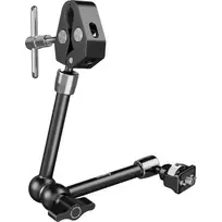 SMALLRIG 5311 MAGIŠKAS RANKA SU KRABO FORMOS SPAUSTUVE