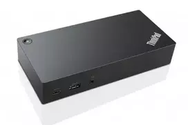 Lenovo ThinkPad USB-C dokas – EU 90W