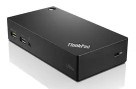 [OPENED BOX] LENOVO THINKPAD USB 3.0 ULTRA DOCK EU