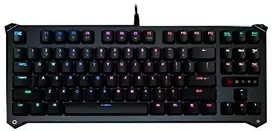 Mechaninė klaviatūra A4Tech BLOODY B930 RGB (LK LIBRA Oranžinis SWITCH)