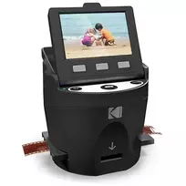 Skeneris Kodak Scanza Digital Film Scanner