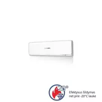Kondicionierius Mitsubishi SRK/SRC20ZSX-W 3,4/5,5kW R32