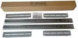 NETRACK 019-320-88-012-Z Netrack serverio spinta RACK 19 32U/800x800mm ASSEMBLED (stiklinės durys) - juodas