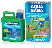 Prodac Aquasana vandens kondicionierius 500ml/2000L