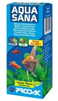 Prodac Aquasana vandens kondicionierius 100ml/400L