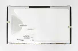 LG Ekranas 15.6", 1600x900, 60Hz, matinis, 40pin, kairėje