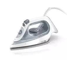 Braun SI 3054 Garinis lygintuvas Keraminis padas Pilka 2400 W