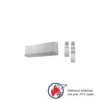 Kondicionierius Toshiba SHORAI 2.5/3.2kW R32
