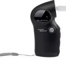 Alkotesteris Promiler DXP 600