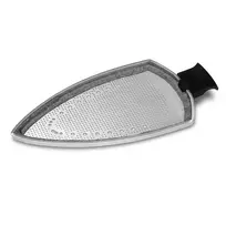 Nuo prilipimo apsaugantis lygintuvo padas, skirtas l 6006
