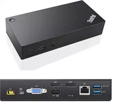 Stacja/replikator Lenovo Think Pad USB-C (03X7194)