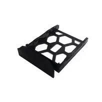 Serveris Synology Synology DISK TRAY (TYPE D8) skydelio disko lizdas 2,5/3,5" skydelio rėmelis juodas