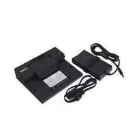 Stotis / replikatorius Dell Paprastas E- Uosto replikatorius II (XX066)