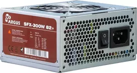 SFX 300W Inter-Tech Argus SFX-300W 82+