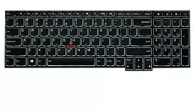 Lenovo Klaviatūra (ENGLISH)